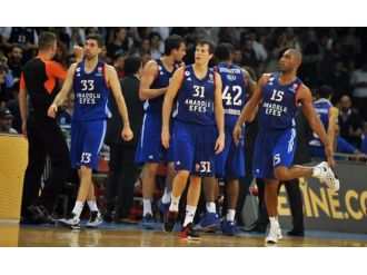 İlk rakip Kızılyıldız