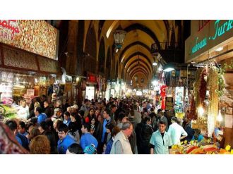 Ziyaretçi sayısı geriledi