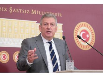 ’Özerklik’ çıkışına bir tepki de CHP’den