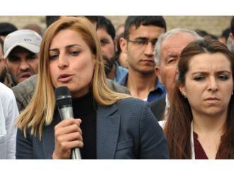 HDP Muş il başkanı tutuklandı