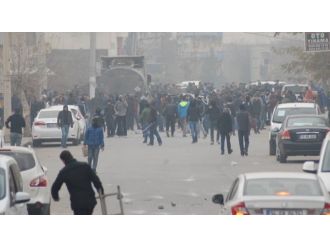 Birçok ilde olaylar çıktı