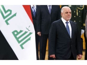 Irak Başbakanı Abadi’den Ramadi’ye ziyaret