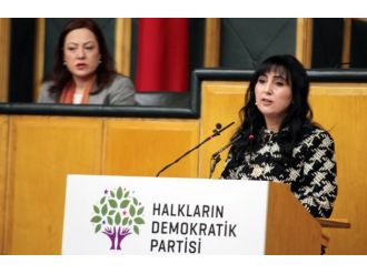 ’Özyönetim talebi’ çözüm deklarasyonuymuş !