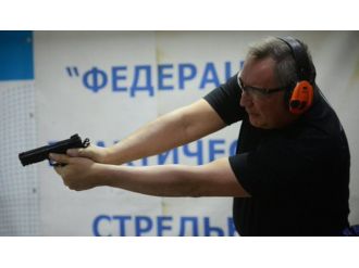 Rusya Başbakan Yardımcısı kendini yaraladı