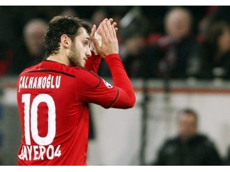 ’Yılın en iyi çıkış yapanı’ adayları arasında