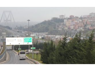 Bakanlıktan ’Yüksek HGS cezaları’ açıklaması