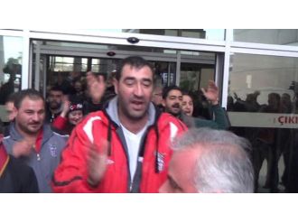 Çarşı davasında karar çıktı