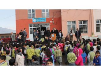 Siirt’te boykot tutmadı