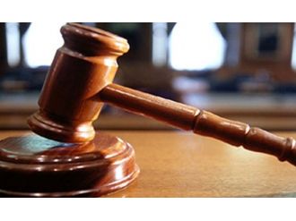 Başsavcılıktan ’sarin gazi davası’ açıklaması