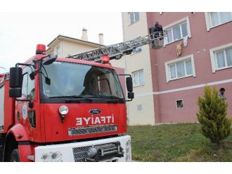 Talihsiz anne-kız hayatını kaybetti