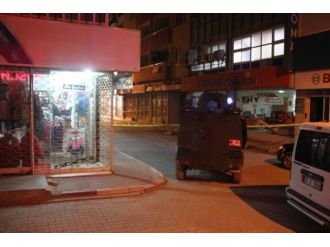 Dörtyol’da bomba paniği !