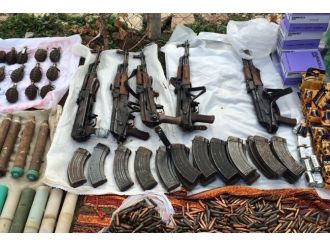 İhbar sayesinde faciadan dönüldü