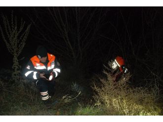 İki çocuk evlerinin önünde oynarken kayboldu