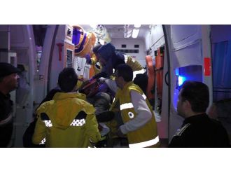 Elektro şok cihazıyla balık avı faciası: 2 ölü