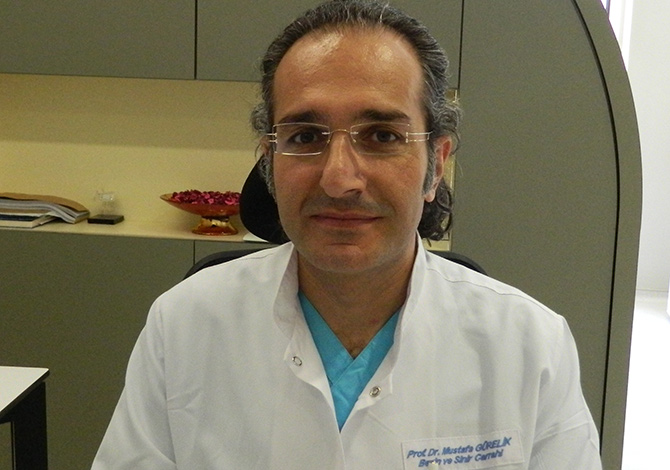 Başağrısı Anevrizmasının Habercisi Olabilir