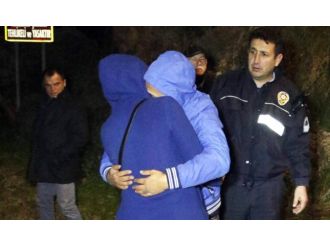 Ölümün kıyısından ’aşk’ döndürdü