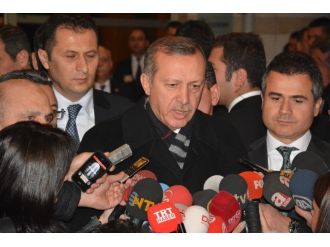 Cumhurbaşkanı Erdoğan umre yaptı