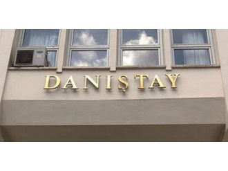 Danıştay o kararı onadı