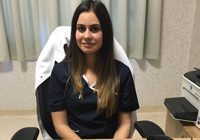 Sağlıklı Yılbaşı Menünüz Hazır