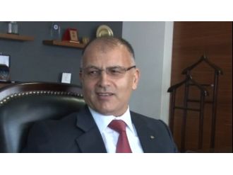 Eski Adana Emniyet Müdürü’ne gözaltı