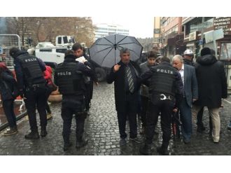 Şimdi de onlar göç ediyor