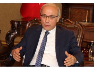 "İşverenin yükünü belirli oranda üstleneceğiz"