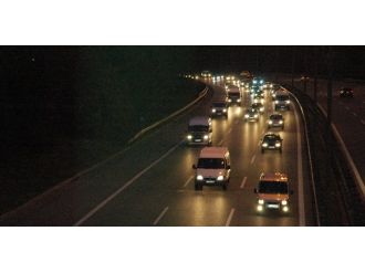 İstanbul’da yılbaşı akşamı bu yollara dikkat