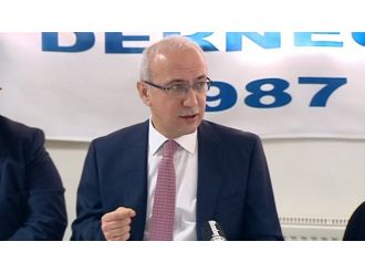 ’Kıdem tazminatı’ konusunda flaş açıklama