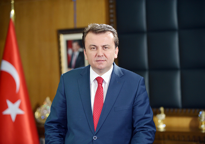 Bayırbucak Türkmenleri'ne Yardım Başlattı