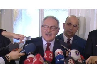 CHP başkanlık sistemiyle ilgili ne düşünüyor ?