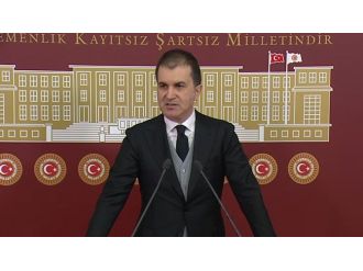 "Görüşmede başkanlık sistemi de gündeme getirildi"