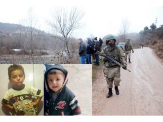 Herkes onları arıyor