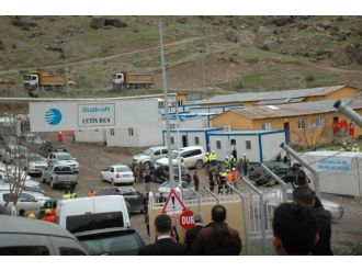 1 milyar dolarlık yatırım durdu