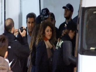 HDP’li Başkan hakkında tutuklama istemi