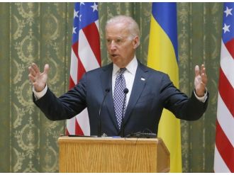 Biden Türkiye’ye geliyor