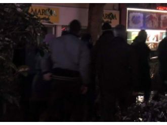 2 kişiye terörden gözaltı