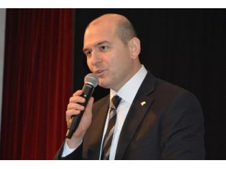 Bakan Soylu asgari ücreti açıkladı