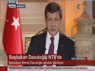 "Herkes elini taşın altına koymalı"