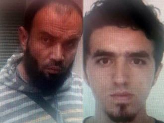 İşte o canlı bombalar