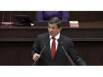 Davutoğlu: ’Krizi tırmandıran taraf Rusya!’