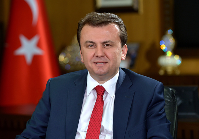 Yeni Yıl, Yeni Bir Kahramanmaraş