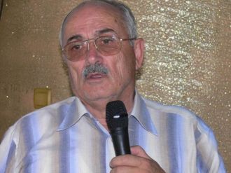 Ekrem Pakdemirli vefat etti