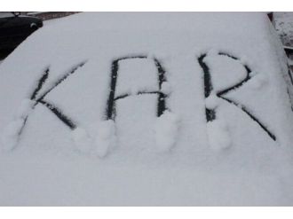 İstanbul’da kar kalınlığı 30 santimi buldu