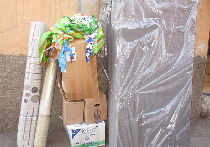 Büyükşehir Bayırbucak Türkmenlerini Misafir Ediyor