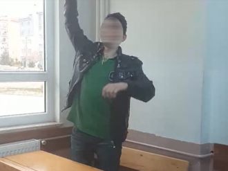 ’Seneye görüşürüz esprisi’ az daha öldürüyordu