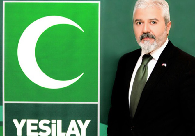 Yeşilay’dan Yılbaşı Öncesinde Alkol Uyarısı