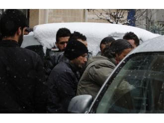 İstanbul’daki rehine krizi sona erdi