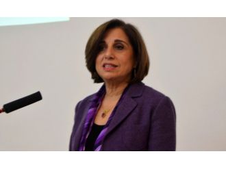 Bakanla yapılan görüşmeyi anlattı