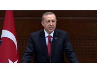 ’Yeni Anayasa’ ve ’Başkanlık’ açıklaması