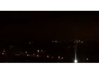 Sur yeni yıla şiddetli çatışmalarla girdi